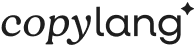 Copylang Logo